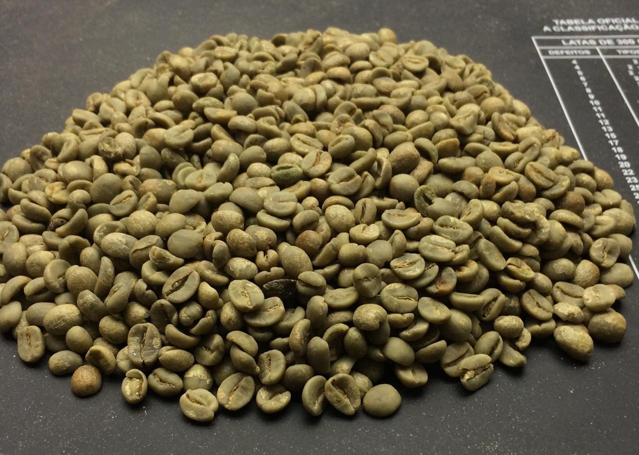 Cerejas Bourbon